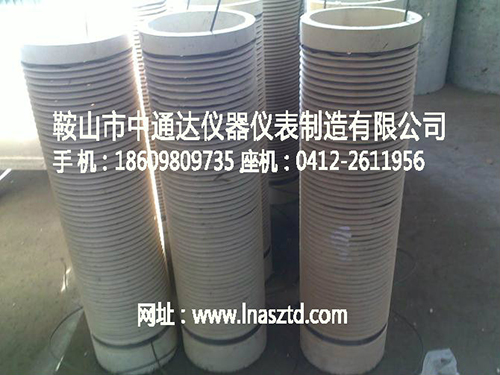 爐絲管KF=100\88\2000,MJF-III,IV